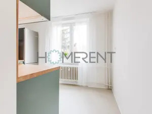 Pronájem bytu 2+1, Praha - Libeň, Konšelská, 49 m2