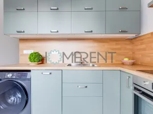 Pronájem bytu 2+1, Praha - Libeň, Konšelská, 49 m2