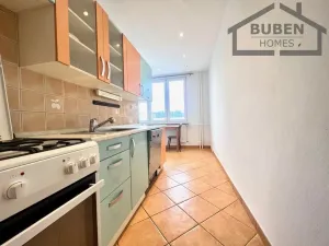 Pronájem bytu 2+1, Tachov, Stadtrodská, 65 m2