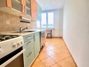 Pronájem bytu 2+1, Tachov, Stadtrodská, 65 m2