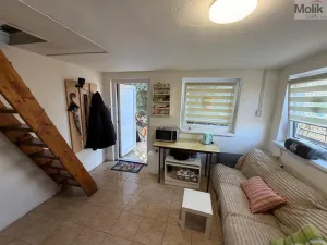 Prodej zahrady, Litoměřice - Pokratice, 442 m2