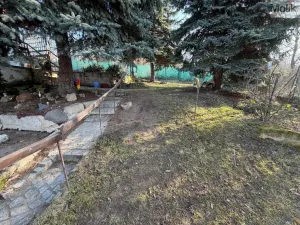 Prodej zahrady, Litoměřice - Pokratice, 442 m2