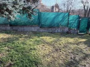Prodej zahrady, Litoměřice - Pokratice, 442 m2