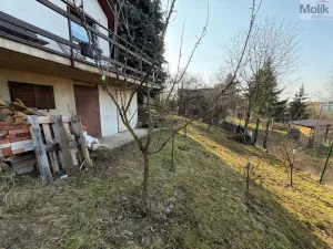 Prodej zahrady, Litoměřice - Pokratice, 442 m2