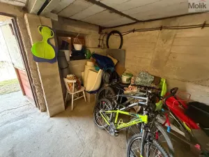 Prodej zahrady, Litoměřice - Pokratice, 442 m2