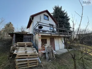 Prodej zahrady, Litoměřice - Pokratice, 442 m2