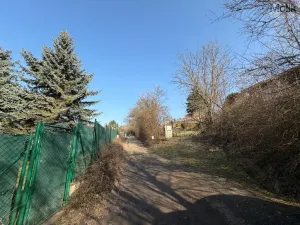 Prodej zahrady, Litoměřice - Pokratice, 442 m2