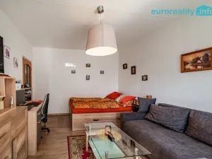 Prodej bytu 3+1, Kraslice, B. Smetany, 62 m2