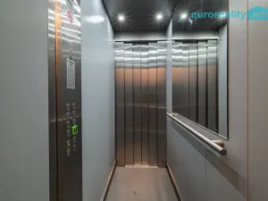 Prodej bytu 3+1, Kraslice, B. Smetany, 62 m2