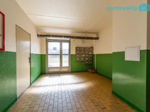 Prodej bytu 3+1, Kraslice, B. Smetany, 62 m2