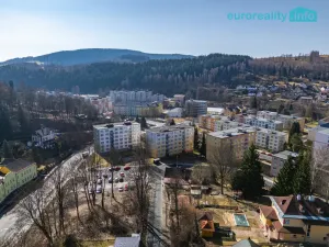 Prodej bytu 3+1, Kraslice, B. Smetany, 62 m2