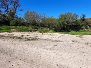Pronájem komerčního pozemku, Zákolany, 561 m2