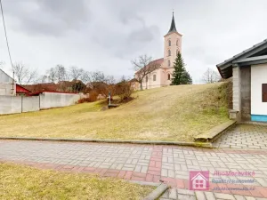 Prodej pozemku pro bydlení, Velké Bílovice, U Školky, 127 m2