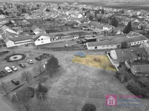 Prodej pozemku pro bydlení, Velké Bílovice, U Školky, 127 m2