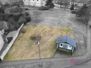 Prodej pozemku pro bydlení, Velké Bílovice, U Školky, 127 m2