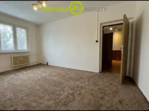 Pronájem bytu 2+1, Studénka - Butovice, Sjednocení, 54 m2