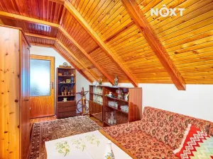 Prodej chaty, Horní Stropnice, 122 m2