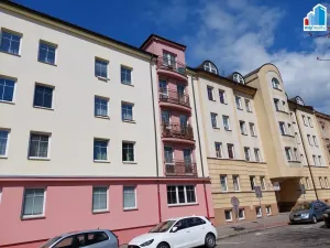 Pronájem garážového stání, Plzeň - Východní Předměstí, Radyňská, 10 m2