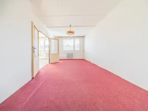 Prodej bytu 3+1, Kladno - Kročehlavy, Italská, 74 m2