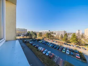 Prodej bytu 3+1, Kladno - Kročehlavy, Italská, 74 m2