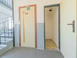 Prodej bytu 3+1, Kladno - Kročehlavy, Italská, 74 m2