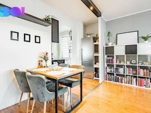 Prodej bytu 3+1, Třinec, Seifertova, 73 m2