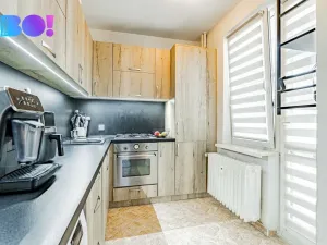 Prodej bytu 3+1, Třinec, Seifertova, 73 m2