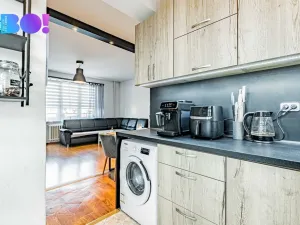 Prodej bytu 3+1, Třinec, Seifertova, 73 m2