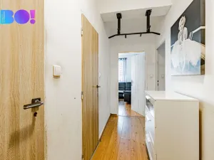 Prodej bytu 3+1, Třinec, Seifertova, 73 m2