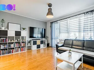 Prodej bytu 3+1, Třinec, Seifertova, 73 m2