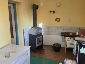 Pronájem rodinného domu, Kojetice, 150 m2