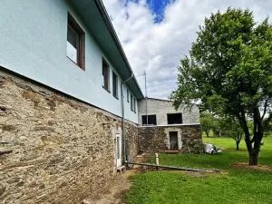 Prodej rodinného domu, Dešov, 1224 m2