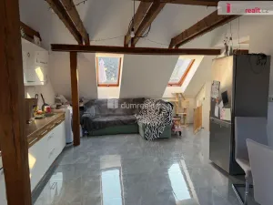 Pronájem bytu 3+kk, Libež, 65 m2