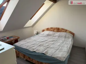 Pronájem bytu 3+kk, Libež, 65 m2