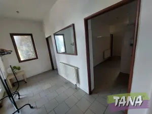 Prodej restaurace, Nová Ves u Bakova, 640 m2