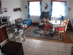 Prodej chalupy, Ostrovec-Lhotka, 75 m2