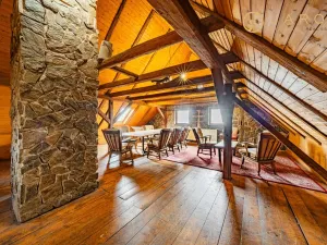 Prodej restaurace, Klášterec nad Ohří - Útočiště, 590 m2