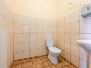 Prodej restaurace, Klášterec nad Ohří - Útočiště, 590 m2