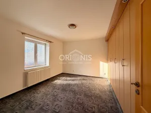 Prodej rodinného domu, Chomutov, Jugoslávská, 110 m2