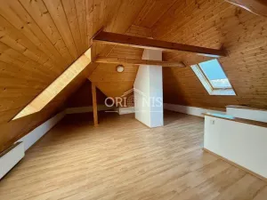 Prodej rodinného domu, Chomutov, Jugoslávská, 110 m2