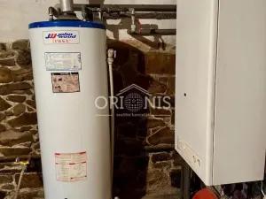 Prodej rodinného domu, Chomutov, Jugoslávská, 110 m2