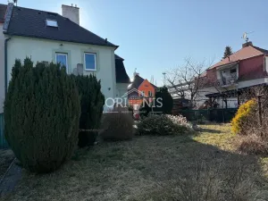 Prodej rodinného domu, Chomutov, Jugoslávská, 110 m2