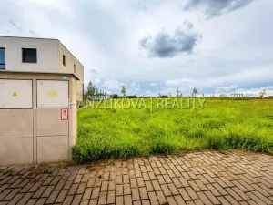 Prodej pozemku pro bydlení, České Budějovice - České Budějovice 2, V Březinách, 1431 m2