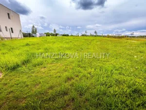 Prodej pozemku pro bydlení, České Budějovice - České Budějovice 2, V Březinách, 1431 m2