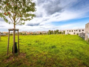 Prodej pozemku pro bydlení, České Budějovice - České Budějovice 2, V Březinách, 1431 m2