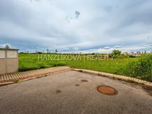 Prodej pozemku pro bydlení, České Budějovice - České Budějovice 2, V Březinách, 1431 m2