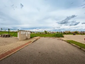 Prodej pozemku pro bydlení, České Budějovice - České Budějovice 2, V Březinách, 1431 m2