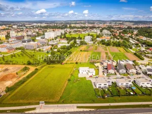 Prodej pozemku pro bydlení, České Budějovice - České Budějovice 2, V Březinách, 1431 m2