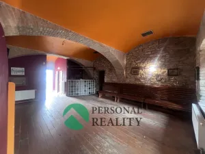 Pronájem obchodního prostoru, Tursko, Ke Statkům, 315 m2