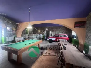 Pronájem obchodního prostoru, Tursko, Ke Statkům, 315 m2